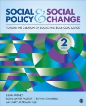 book Social Policy and Social Change