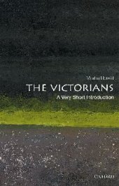 book The Victorians: A Very Short Introduction