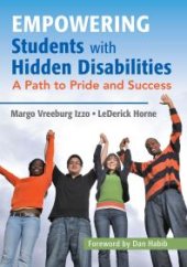 book Empowering Students with Hidden Disabilities : A Path to Pride and Success