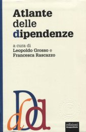 book Atlante delle dipendenze