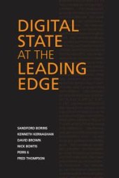 book Digital State at the Leading Edge