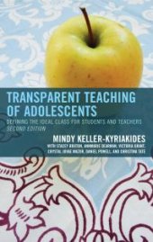 book Transparent Teaching of Adolescents : Defining the Ideal Class for Students and Teachers