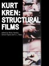 book Kurt Kren : Structural Films