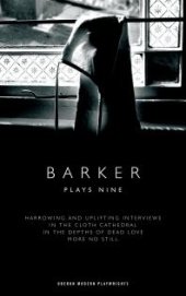 book Howard Barker: Plays Nine