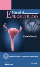 book Manual of Endometriosis