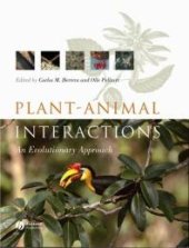 book Plant Animal Interactions : An Evolutionary Approach