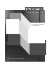 book On Stage : The theatrical dimension of video imaged