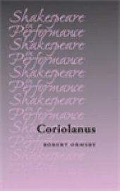 book Coriolanus