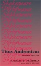 book Titus Andronicus