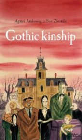 book Gothic Kinship