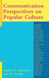 book Communication Perspectives on Popular Culture