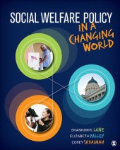 book Social Welfare Policy in a Changing World