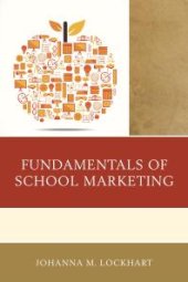 book Fundamentals of School Marketing