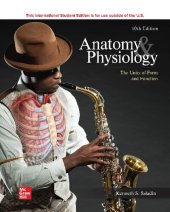 book Anatomy & Physiology: The Unity of Form and Function