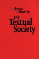 book The Textual Society