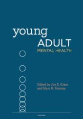 book Young Adult Mental Health