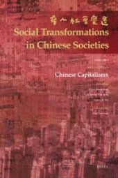 book Chinese Capitalisms