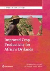 book Improved Crop Productivity for Africa’s Drylands