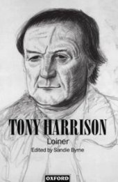 book Tony Harrison : Loiner