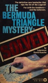 book Bermuda Triangle Mystery Solved