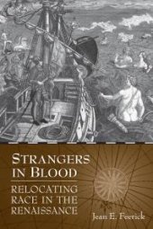 book Strangers in Blood : Relocating Race in the Renaissance