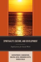 book Spirituality, Culture, and Development: Implications for Social Work