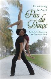 book Experiencing the Art of Pas de Deux