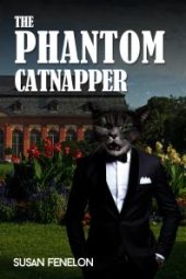 book The Phantom Catnapper