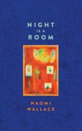 book Night is a Room (TCG Edition)