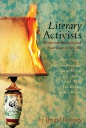 book Literary Activists : Writer-Intellectuals and Australian Public Life