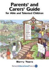 book Parents' and Carers' Guide for Able and Talented Children