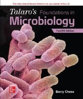 book Talaro's Foundations in Microbiology: Basic Principles