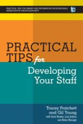 book Practical Tips for Developing Your Staff