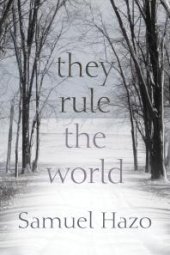 book They Rule the World