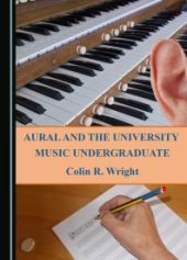 book Aural and the University Music Undergraduate