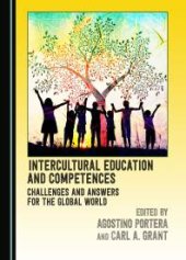 book Intercultural Education and Competences : Challenges and Answers for the Global World