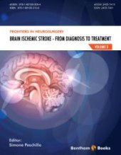 book Brain Ischemic Stroke - From Diagnosis to Treatment