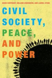 book Civil Society, Peace, and Power