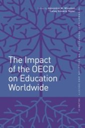 book The Impact of the OECD on Education Worldwide