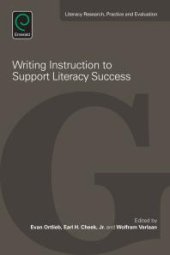 book Writing Instruction to Support Literacy Success