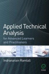 book Applied Technical Analysis for Advanced Learners and Practitioners