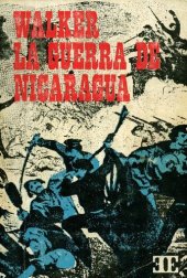 book La guerra de Nicaragua