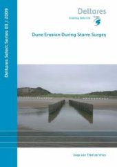 book Dune Erosion During Storm Surges