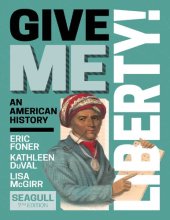 book Give Me Liberty!