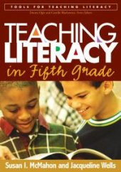 book Teaching Literacy in Fifth Grade