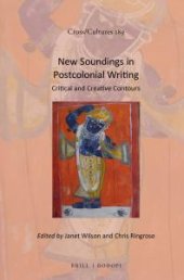 book New Soundings in Postcolonial Writing : Critical and Creative Contours