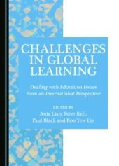 book Challenges in Global Learning : Dealing with Education Issues from an International Perspective