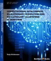 book Computational Intelligence, Evolutionary Computing, Evolutionary Clustering Algorithms