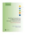 book Building Commitment to Reform through Strategic Communication : The Five Key Decisions