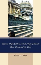 book Women Officeholders and the Role Models Who Pioneered the Way